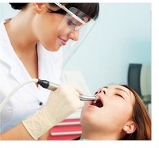 dentists appointment reminders